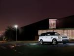 Land Rover Range Rover Sport 2010 года